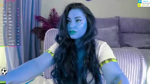 Neytirii online show from June 30, 2026, 7:53 am