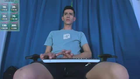 Snapshot of nezonx chatting on April 9, 2026, 9:20 pm Alex online show from April 9, 2026, 9:20 pm