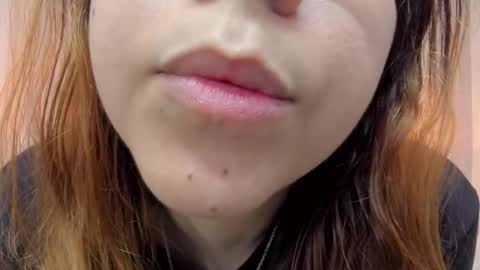 Milena online show from November 24, 2025, 1:55 pm