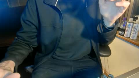 NFG  Nice Friendly Guy  Dick online show from November 4, 2025, 12:43 am