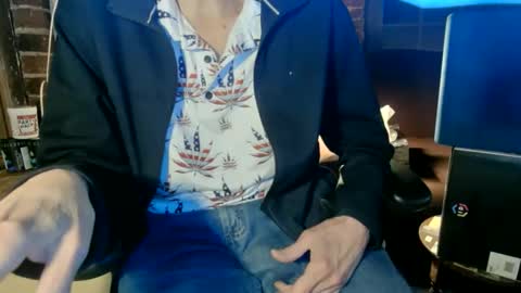 NFG  Nice Friendly Guy  Dick online show from March 27, 2026, 12:49 am
