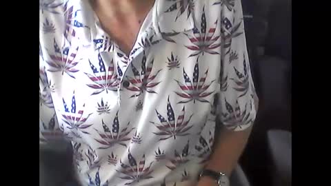 NFG  Nice Friendly Guy  Dick online show from April 27, 2026, 9:24 pm