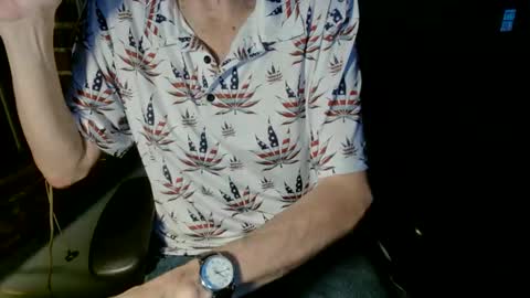 NFG  Nice Friendly Guy  Dick online show from April 28, 2026, 2:38 am
