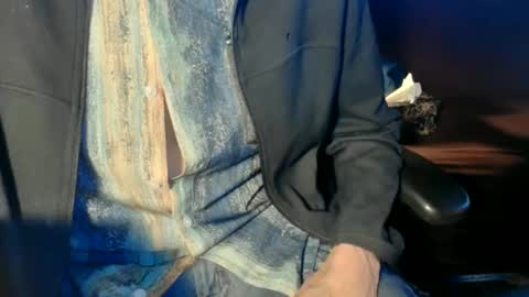 NFG  Nice Friendly Guy  Dick online show from April 30, 2026, 2:07 am
