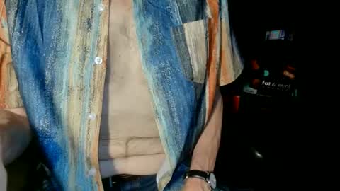 NFG  Nice Friendly Guy  Dick online show from June 11, 2026, 2:53 am