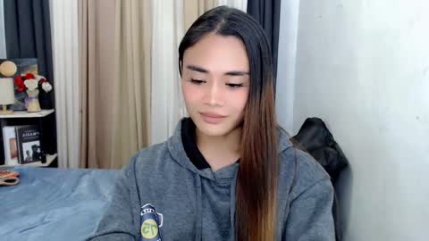 hottie nicole online show from January 7, 2026, 2:03 am