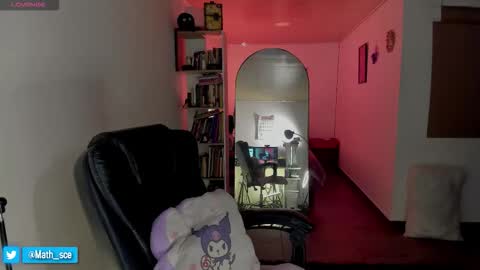 Nia online show from February 27, 2026, 9:26 pm