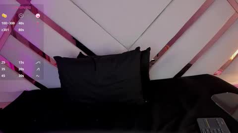 Snapshot of nia_crawford_ chatting on February 6, 2026, 5:01 am Nia online show from February 6, 2026, 5:01 am