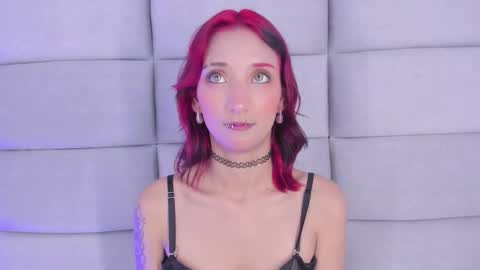 Nia online show from February 24, 2026, 12:25 pm