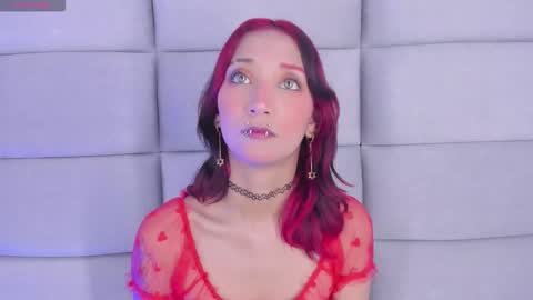 Nia online show from March 3, 2026, 12:44 pm