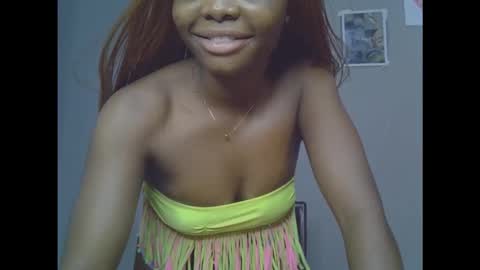 Snapshot of niababy5 chatting on February 1, 2026, 7:18 am Niababy5 online show from February 1, 2026, 7:18 am