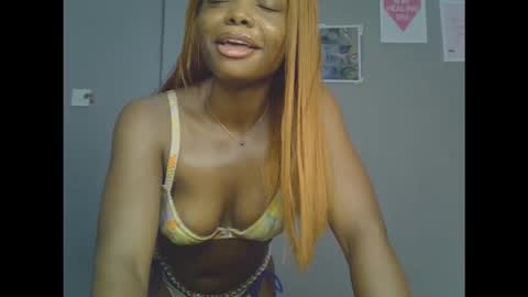 Snapshot of niababy5 chatting on February 2, 2026, 5:55 pm Niababy5 online show from February 2, 2026, 5:55 pm