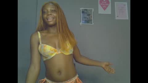 Snapshot of niababy5 chatting on February 5, 2026, 8:57 pm Niababy5 online show from February 5, 2026, 8:57 pm