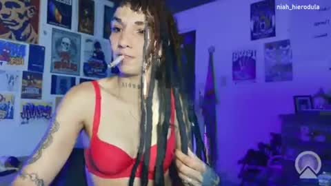 niah online show from June 27, 2026, 12:37 am