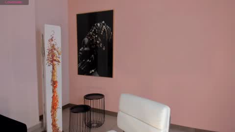 SQUIRTER DOLL    online show from January 4, 2025, 10:38 am