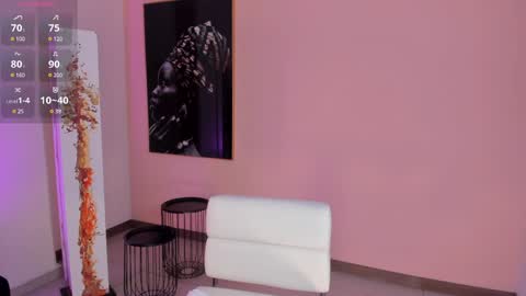 SQUIRTER DOLL    online show from January 4, 2025, 4:43 pm