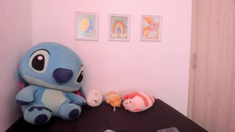  Nia  online show from March 28, 2026, 4:28 pm