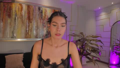 Call me Nia  online show from February 26, 2026, 3:38 am