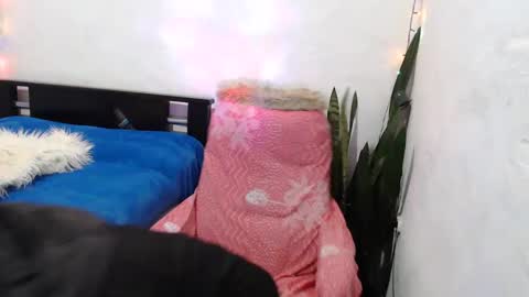 NiaVelvett online show from October 8, 2025, 1:53 pm