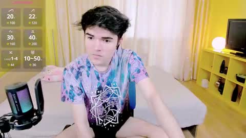 Nick PVT is open FanslyTwitter - Nic kycb online show from March 10, 2025, 6:16 am