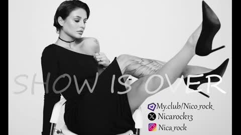 Snapshot of nica_rock chatting on January 26, 2025, 10:46 pm Nica online show from January 26, 2025, 10:46 pm