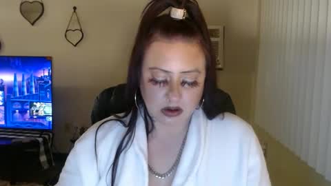 Snapshot of niccibaby chatting on December 4, 2024, 4:10 am Nicci babyyy online show from December 4, 2024, 4:10 am