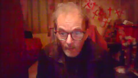 nice6body online show from January 27, 2025, 11:11 pm