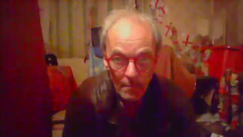 nice6body online show from October 12, 2025, 12:31 am