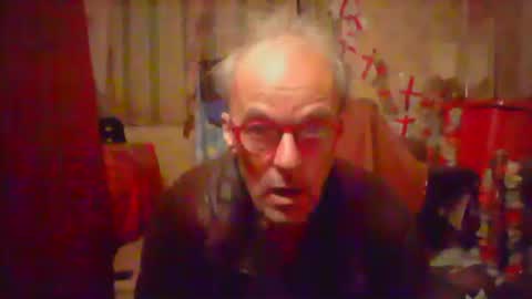 nice6body online show from October 15, 2025, 12:55 am