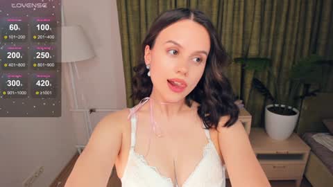 Snapshot of nice_kisss chatting on January 16, 2025, 7:31 pm Alice online show from January 16, 2025, 7:31 pm
