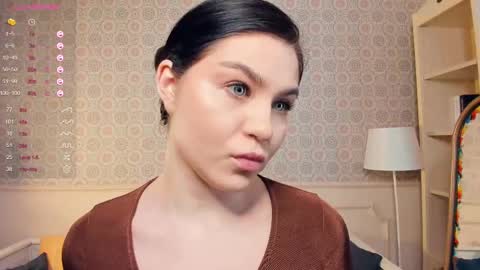Snapshot of nice_kisss chatting on February 11, 2025, 8:15 am Alice online show from February 11, 2025, 8:15 am