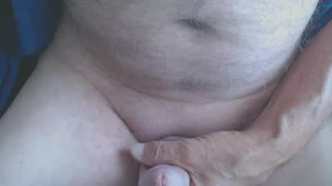 Ronald online show from October 26, 2025, 11:38 am