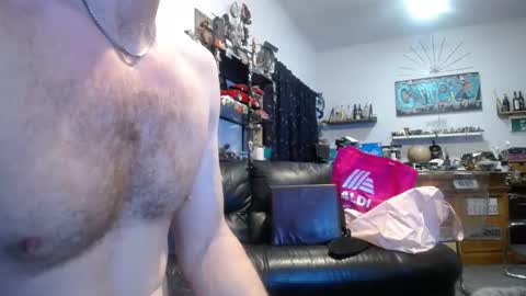 niceasscammo69 online show from October 5, 2025, 9:40 am