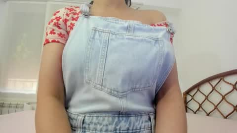 Snapshot of nicebrown chatting on February 1, 2026, 9:41 am Sfora online show from February 1, 2026, 9:41 am