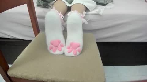 Snapshot of nicebrown chatting on February 3, 2026, 6:40 am Sfora online show from February 3, 2026, 6:40 am