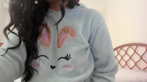 Snapshot of nicebrown chatting on February 19, 2026, 12:01 pm Sfora online show from February 19, 2026, 12:01 pm