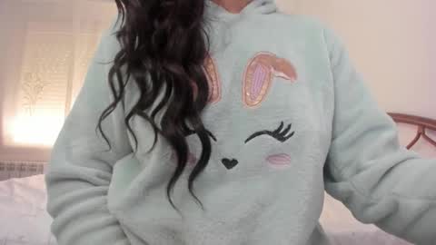 Snapshot of nicebrown chatting on February 21, 2026, 1:23 pm Sfora online show from February 21, 2026, 1:23 pm