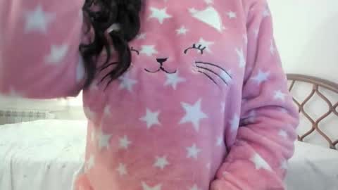 Snapshot of nicebrown chatting on February 26, 2026, 11:53 am Sfora online show from February 26, 2026, 11:53 am