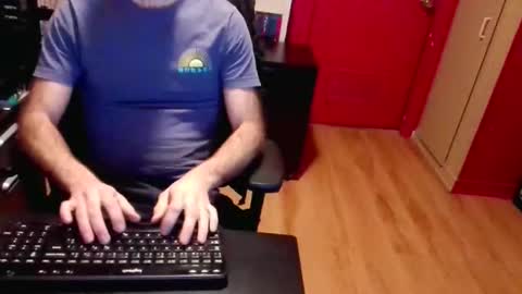 nicecck24 online show from March 30, 2026, 3:40 am