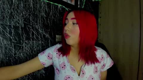 Michell  online show from September 29, 2025, 12:49 am