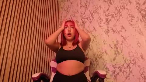 Michell  online show from November 11, 2025, 9:15 pm