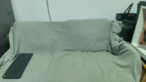 nicedoru online show from September 29, 2025, 5:01 am