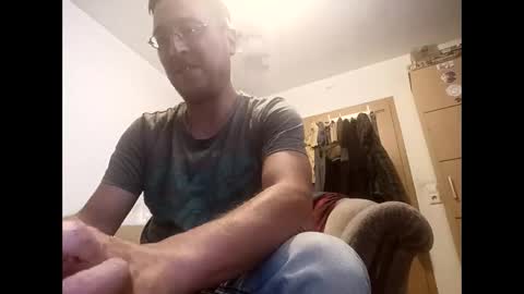 nicefuck0077 online show from October 22, 2025, 9:14 pm