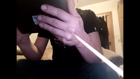 nicefuck0077 online show from December 1, 2025, 11:43 pm