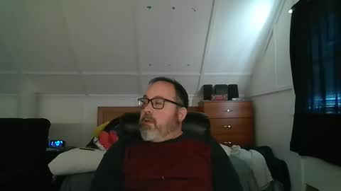 niceguy7208 online show from March 15, 2026, 3:07 pm