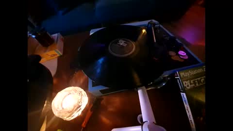 NiceguyNLD online show from September 23, 2025, 12:57 am