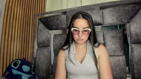 Snapshot of nicehot____ chatting on November 10, 2025, 10:53 pm Luna online show from November 10, 2025, 10:53 pm