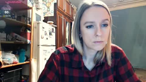 Kathrine online show from October 29, 2025, 4:42 pm