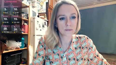 Kathrine online show from November 2, 2025, 6:32 pm