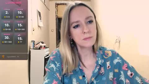 Snapshot of nicekat chatting on December 16, 2025, 9:42 pm Kathrine online show from December 16, 2025, 9:42 pm